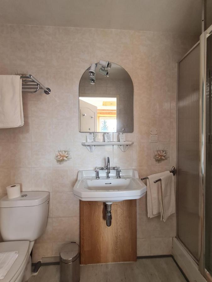 Hotel Des Cevennes Mezilhac Luaran gambar
