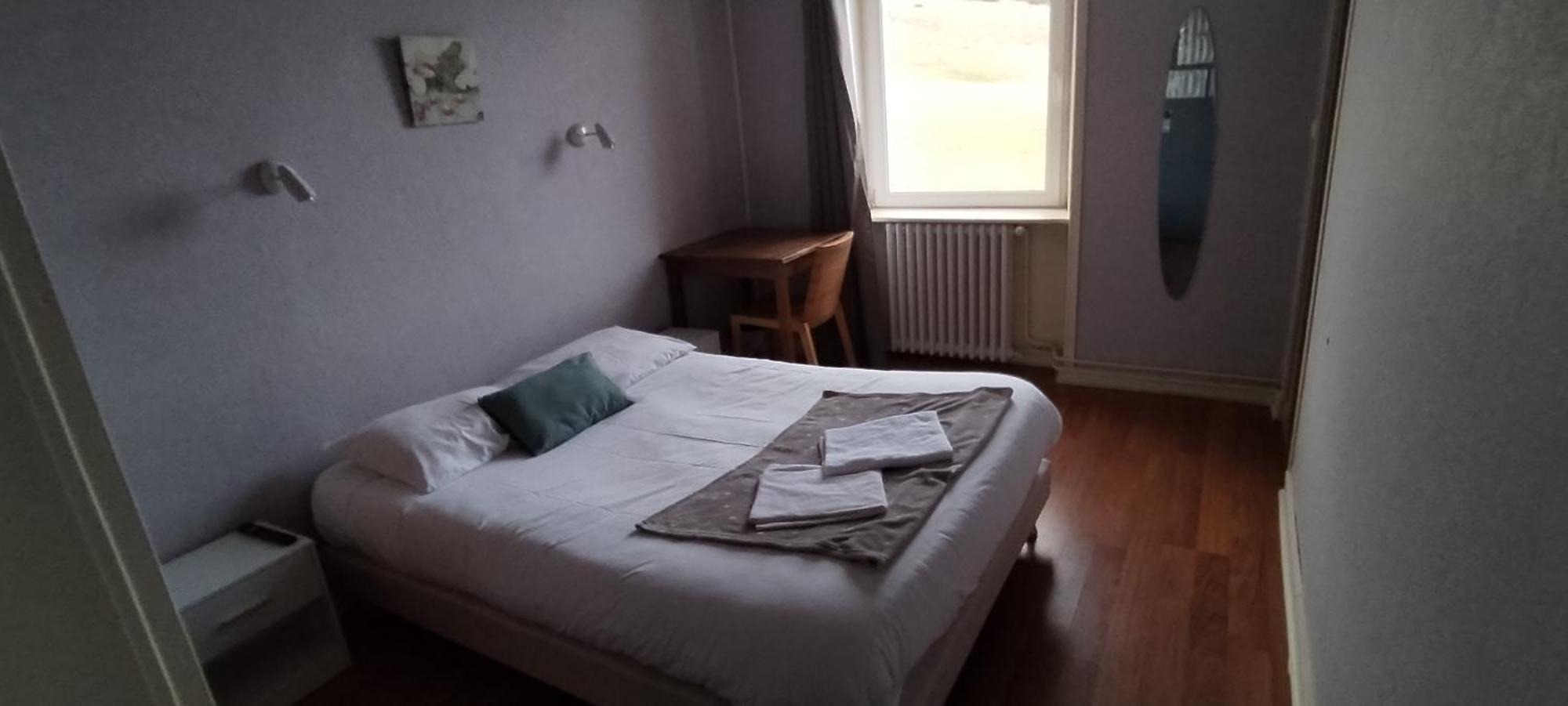 Hotel Des Cevennes Mezilhac Luaran gambar
